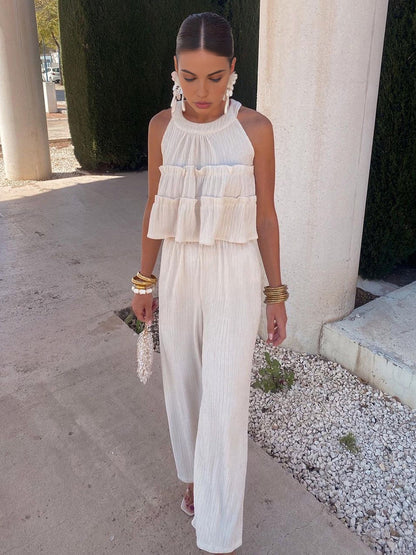 Gracefully Styled Pants for Any Occasion