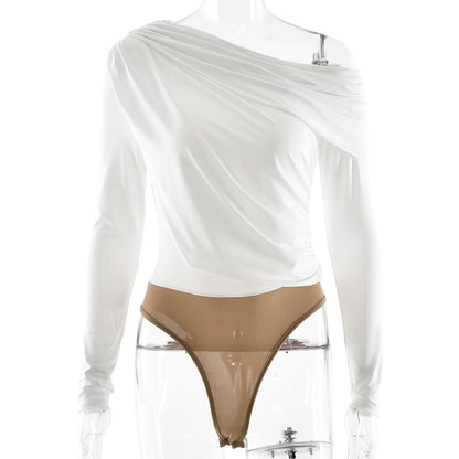 A Vintage Style Garment with Delicate Timeless Details
