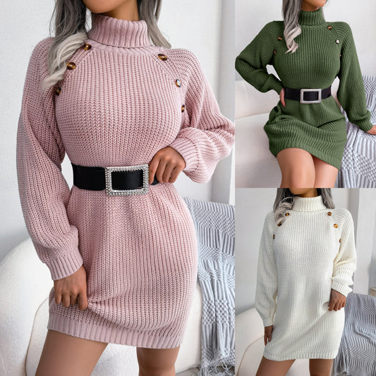 Effortlessly Elegant Sweater with a Timeless Design