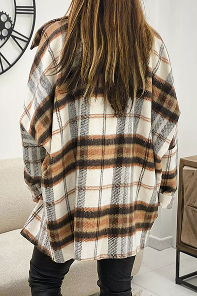 Elegantly Styled Garment for Everyday Wear