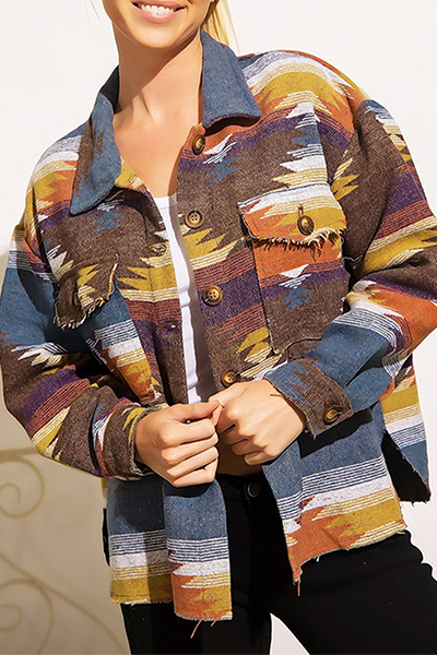 Elegantly Styled Garment for Everyday Wear