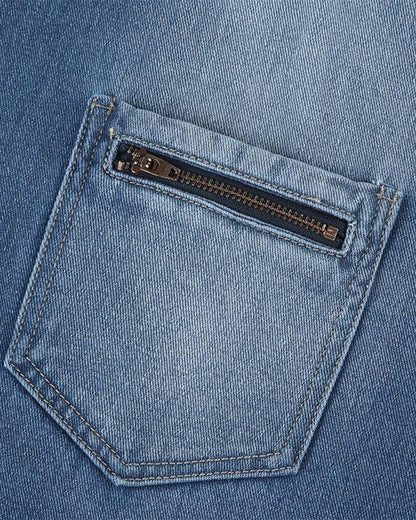 Beautifully Crafted Pants in a Classic Style