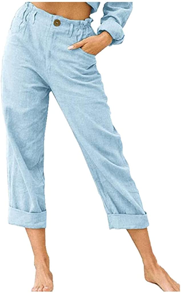 A Vintage Style Pants with Delicate Timeless Details