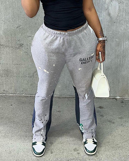 Gray