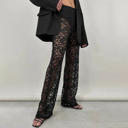 Gracefully Styled Pants for Any Occasion