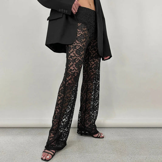 Gracefully Styled Pants for Any Occasion