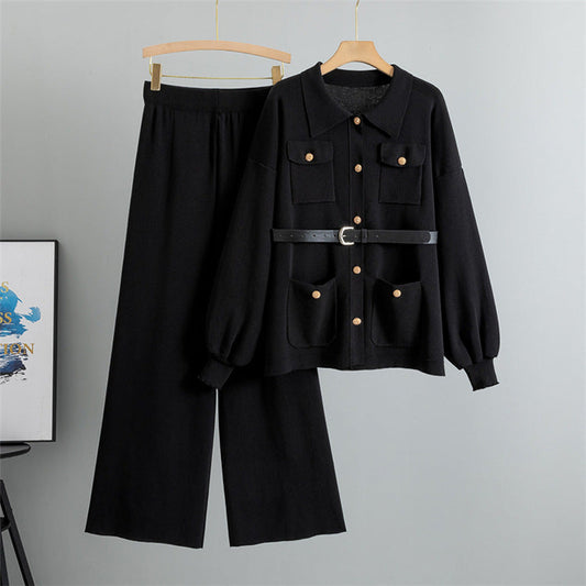 Polished Garment with an Effortless Classic Look