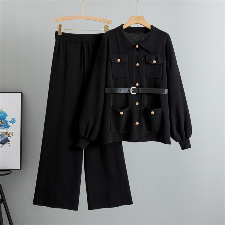 Polished Garment with an Effortless Classic Look