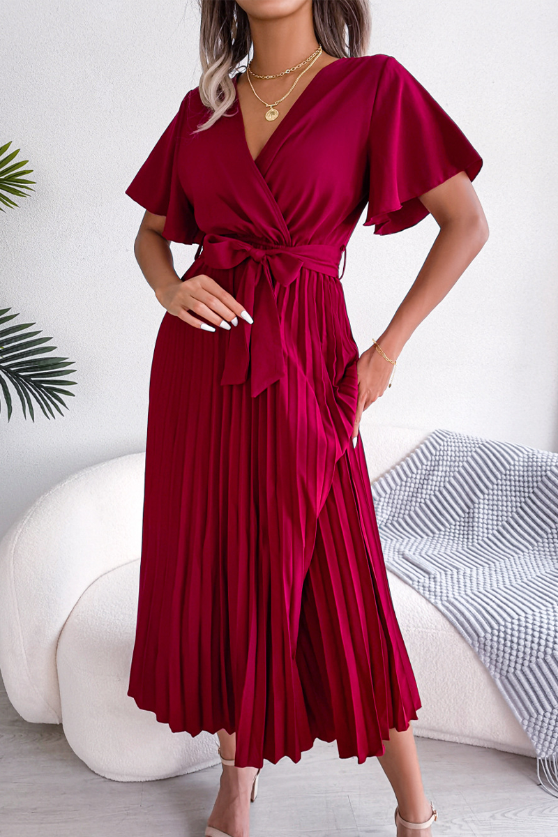 Classic Vintage & Enduringly Stylish Dress