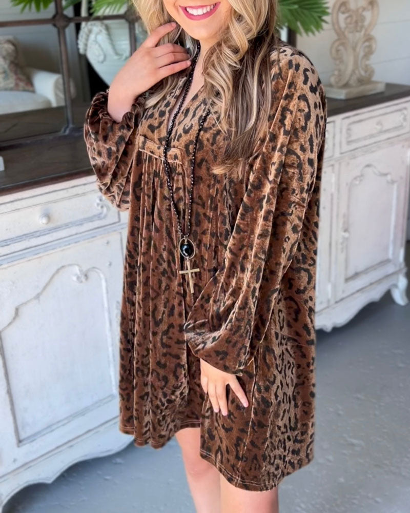 Classic Vintage & Enduringly Stylish Dress