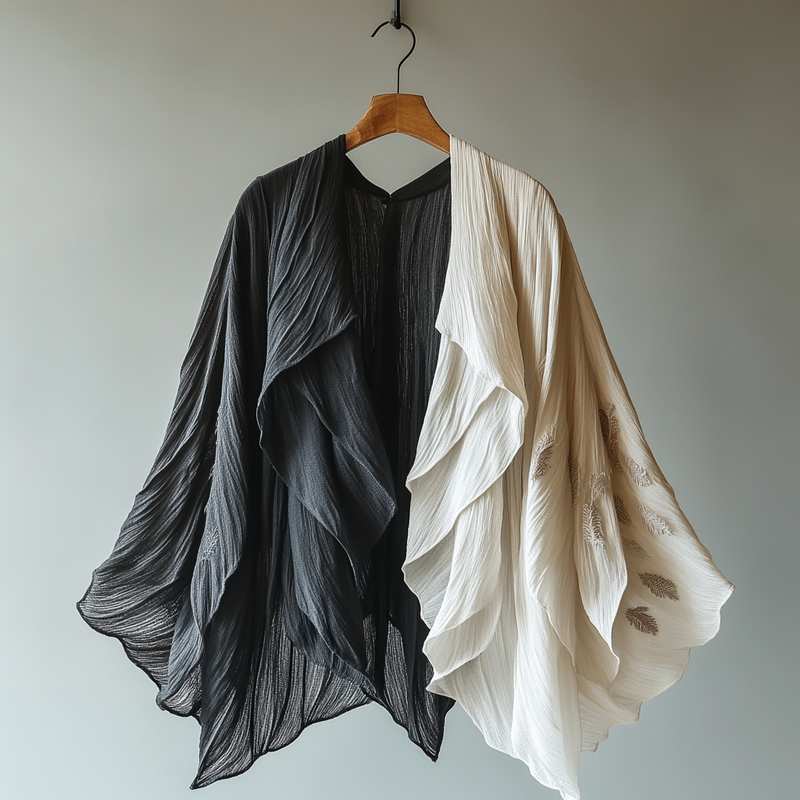 Classic Designed Cardigan