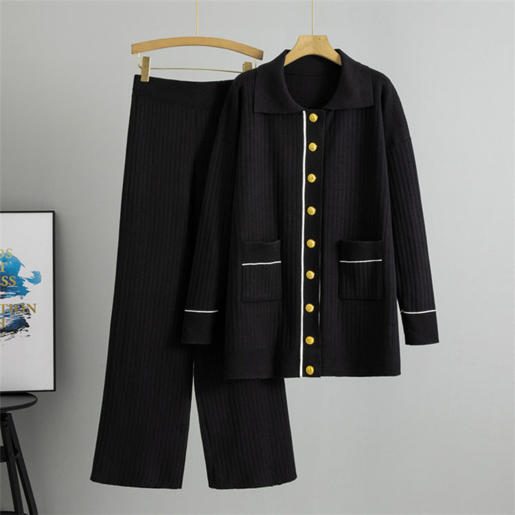 Beautifully Crafted Sweater in a Classic Style