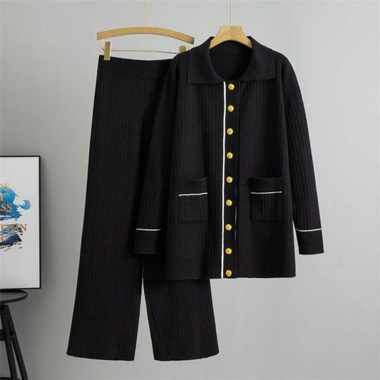 Beautifully Crafted Sweater in a Classic Style