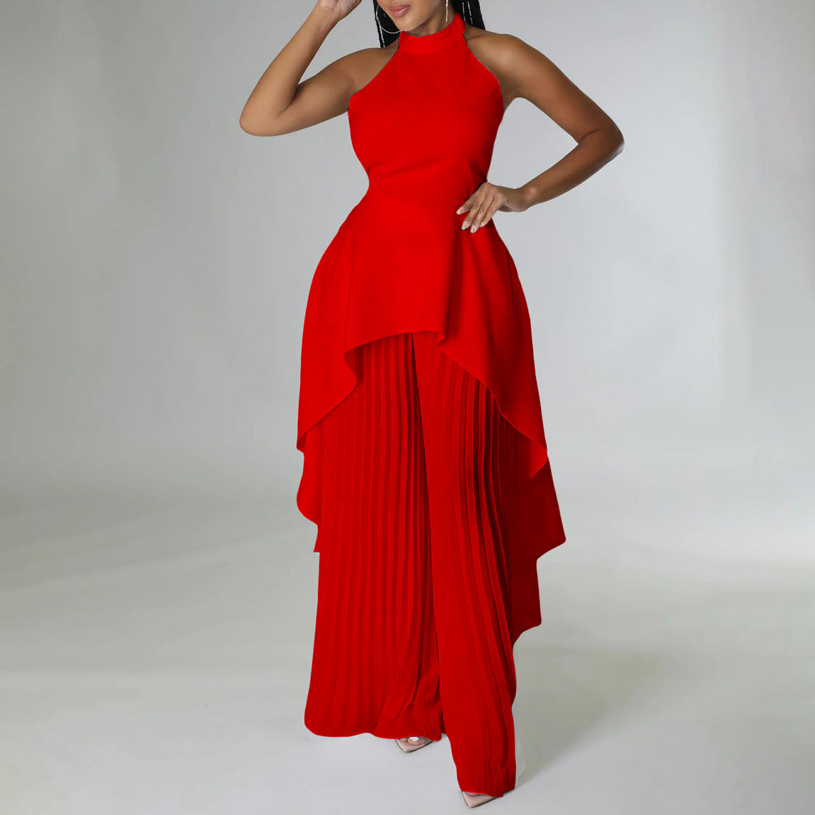 Beautifully Finished Pants in a Timeless Design