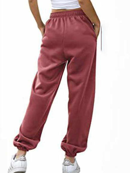 Polished Pants with an Effortless Classic Look