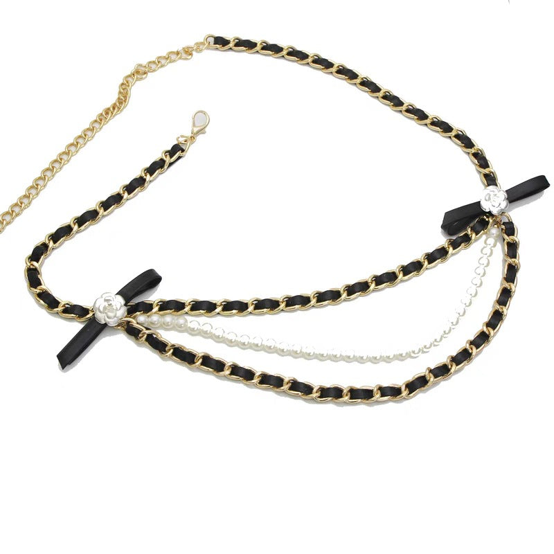 Camellia Chain
