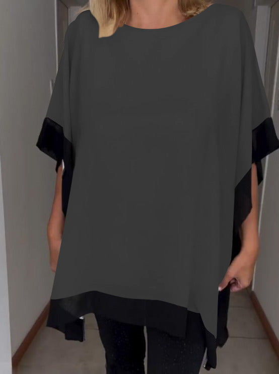 Beautifully Balanced Top with Timeless Character