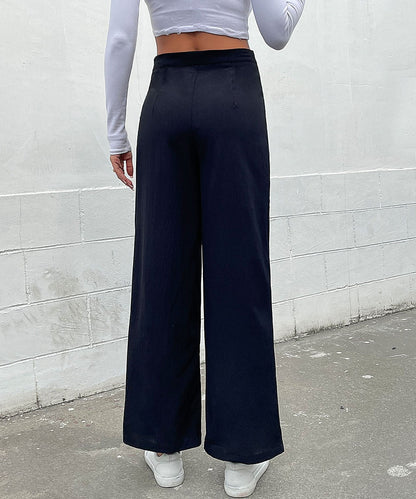Beautifully Finished Pants in a Timeless Design