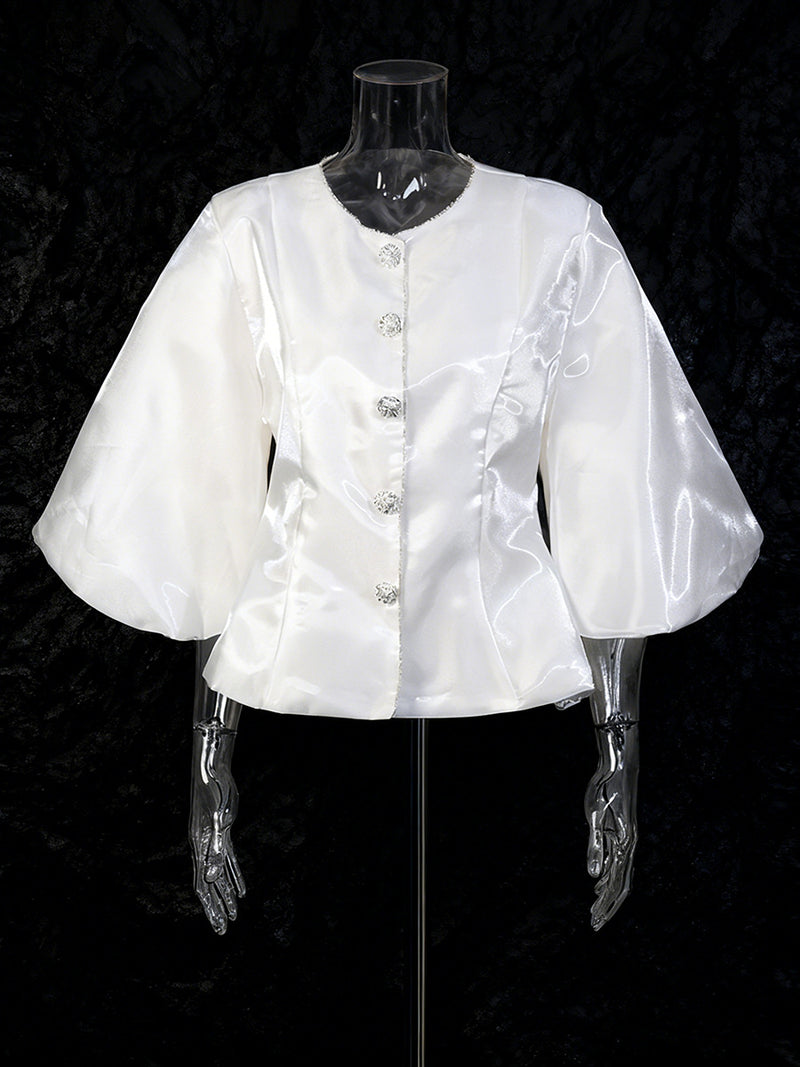 Gracefully Styled Shirt for Any Occasion