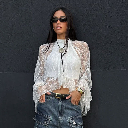 Polished Shirt with an Effortless Classic Look
