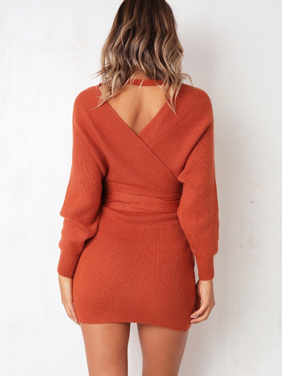 Elegantly Styled Sweater for Everyday Wear