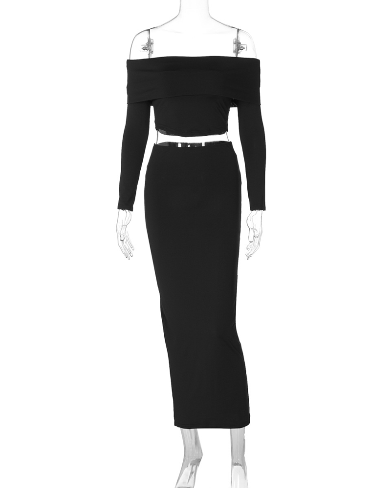 A Vintage Style Garment with Delicate Timeless Details