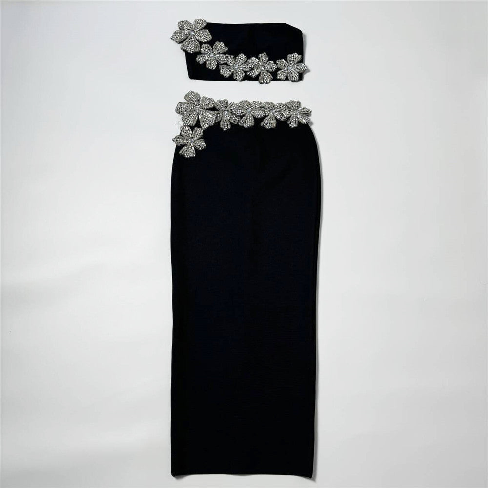 Vintage Inspired Top with a Contemporary Edge