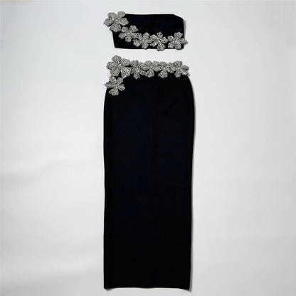 Vintage Inspired Top with a Contemporary Edge