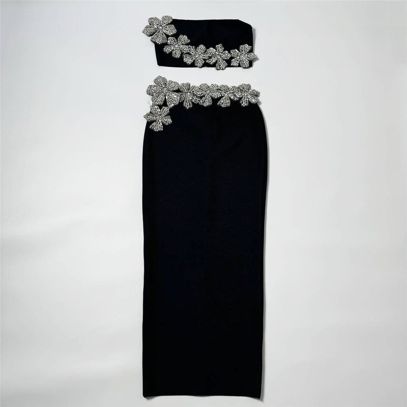 Vintage Inspired Top with a Contemporary Edge