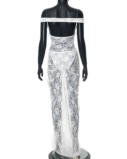 Gracefully Styled Garment for Any Occasion