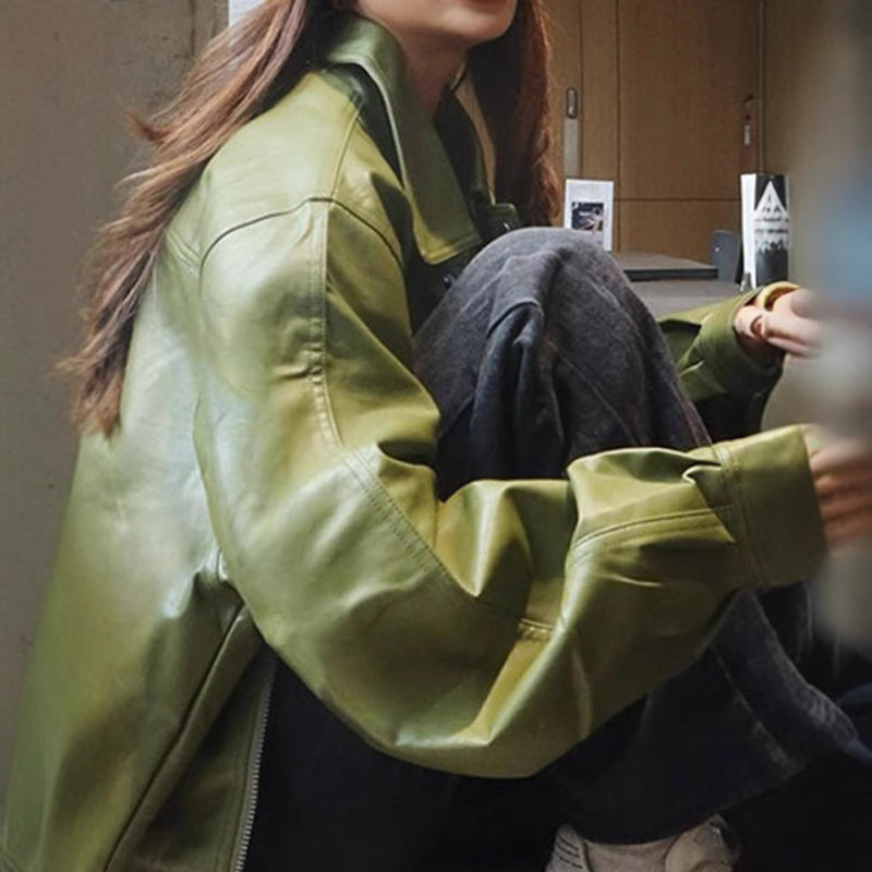 Polished Jacket with an Effortless Classic Look