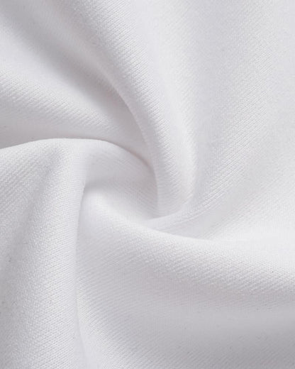Well Tailored Garment with a Graceful Silhouette