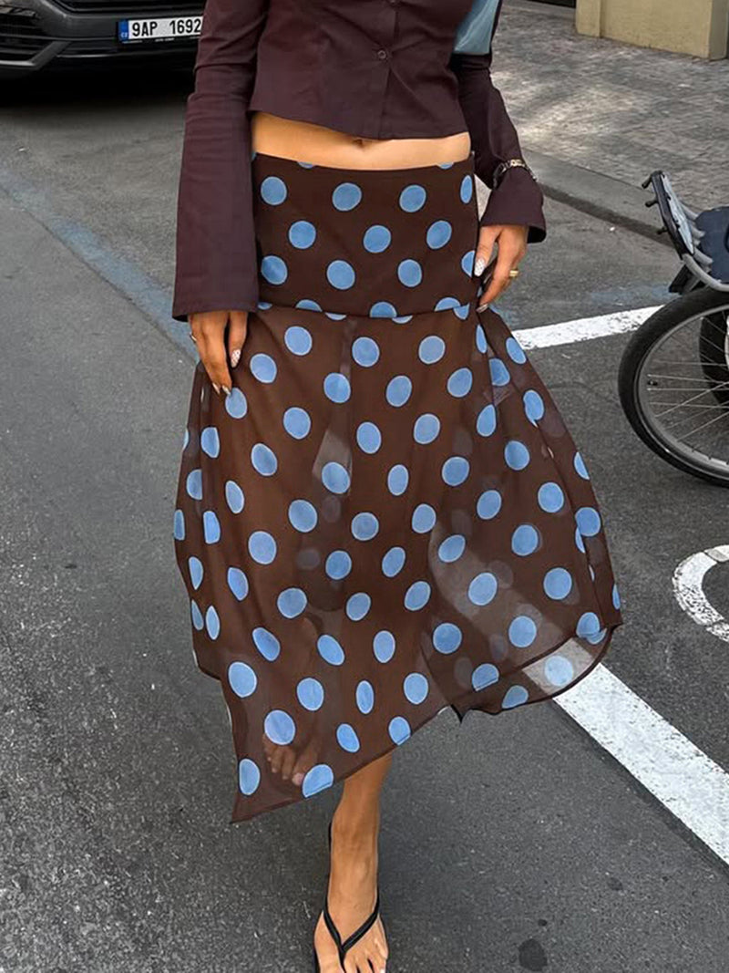 Classic Vintage & Enduringly Stylish Top