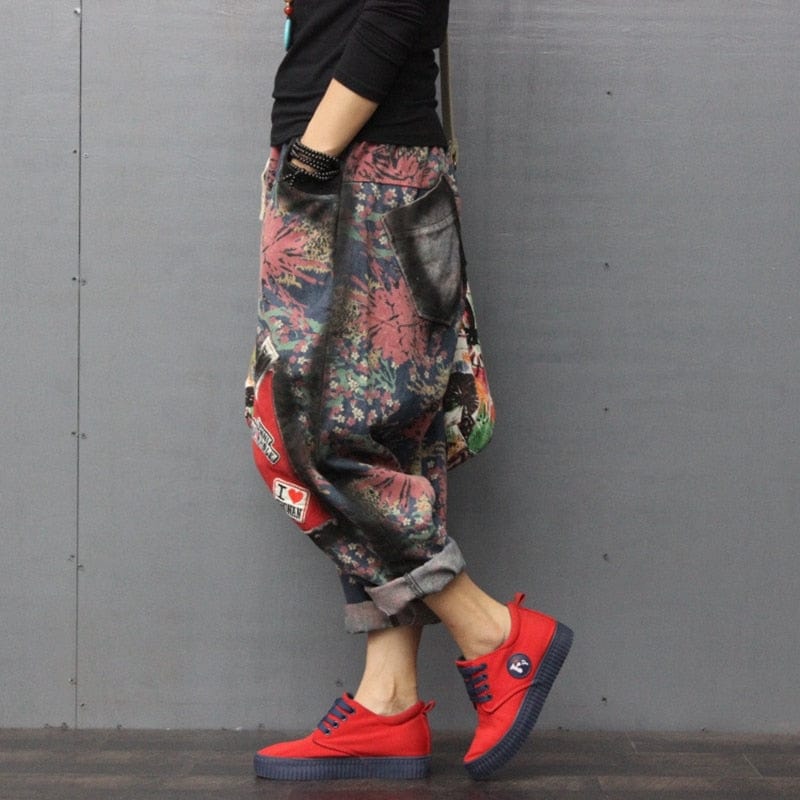 Beautifully Balanced Garment with Timeless Character