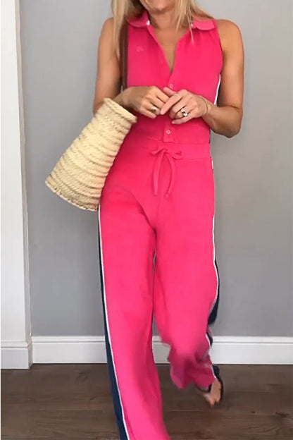 Rose pink