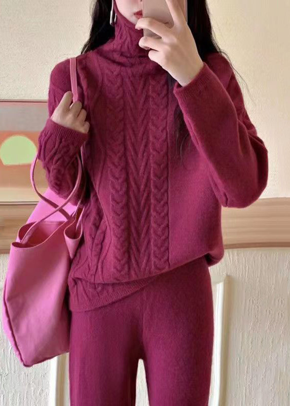 Beautifully Finished Garment in a Timeless Design