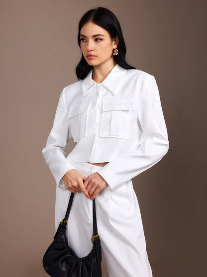 Beautifully Balanced Pants with Timeless Character