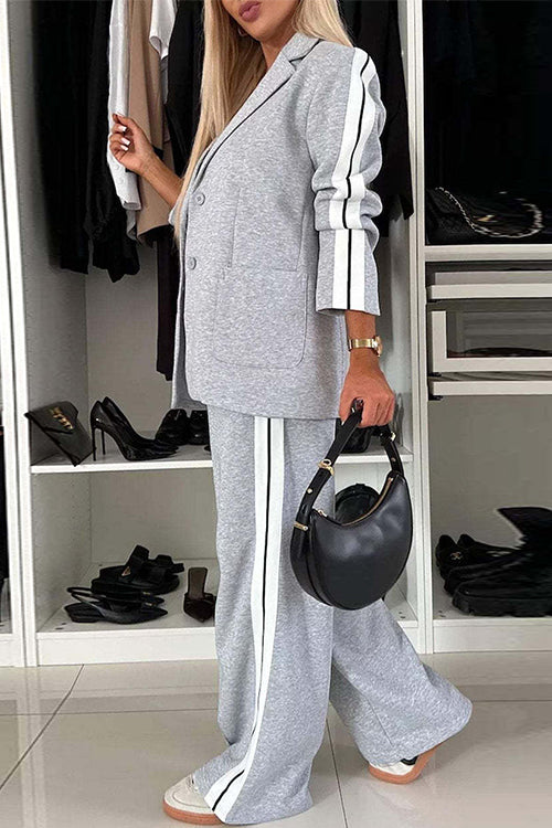 Polished Pants with an Effortless Classic Look