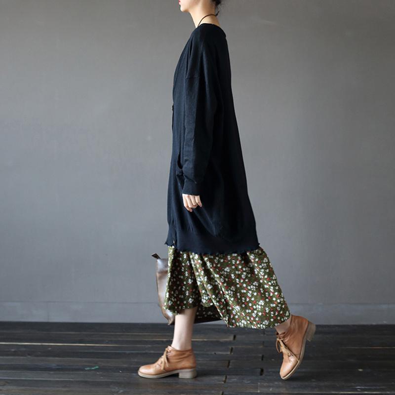 Gracefully Styled Cardigan for Any Occasion