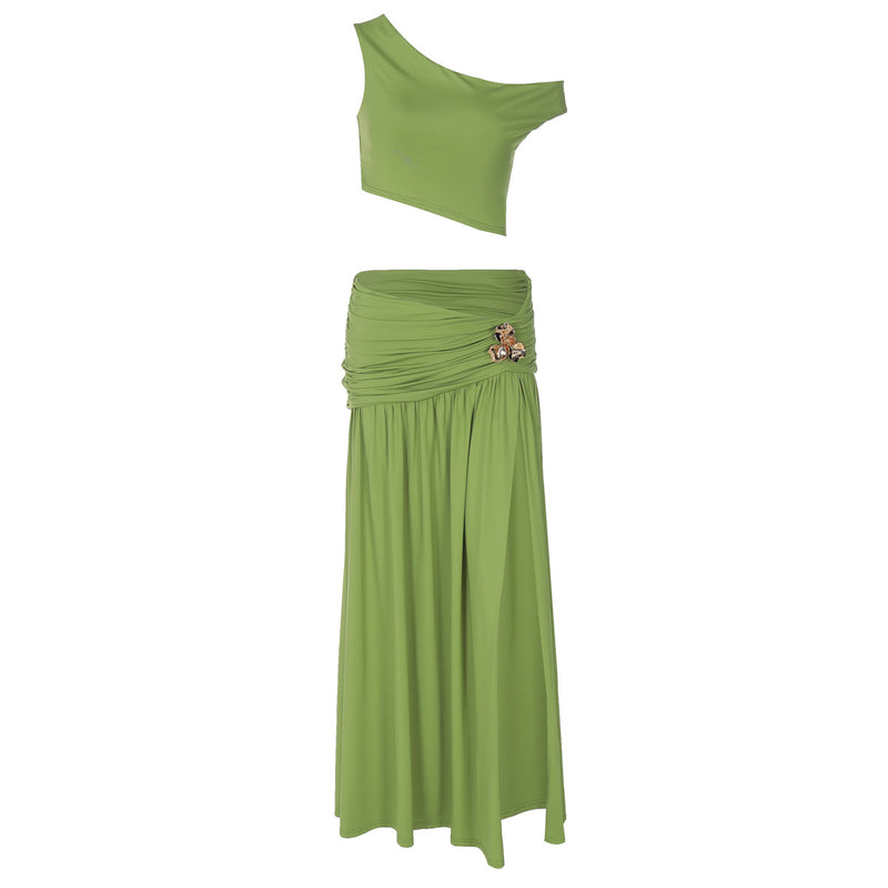 Elegantly Styled Top for Everyday Wear