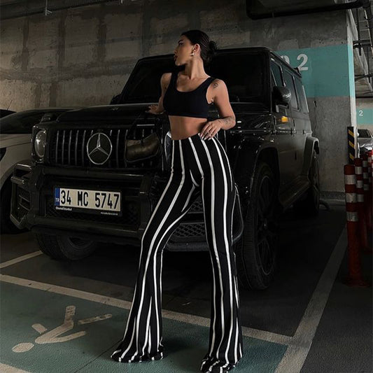 Beautifully Crafted Pants in a Classic Style