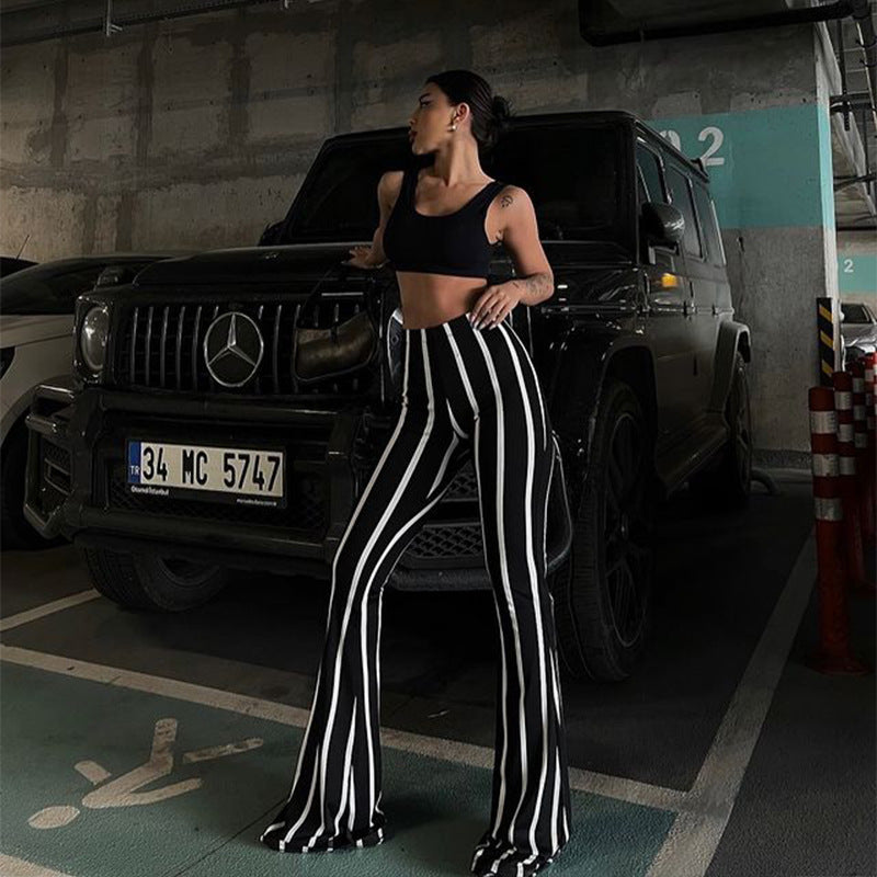 Beautifully Crafted Pants in a Classic Style