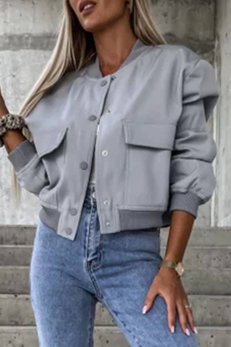 Gracefully Styled Garment for Any Occasion