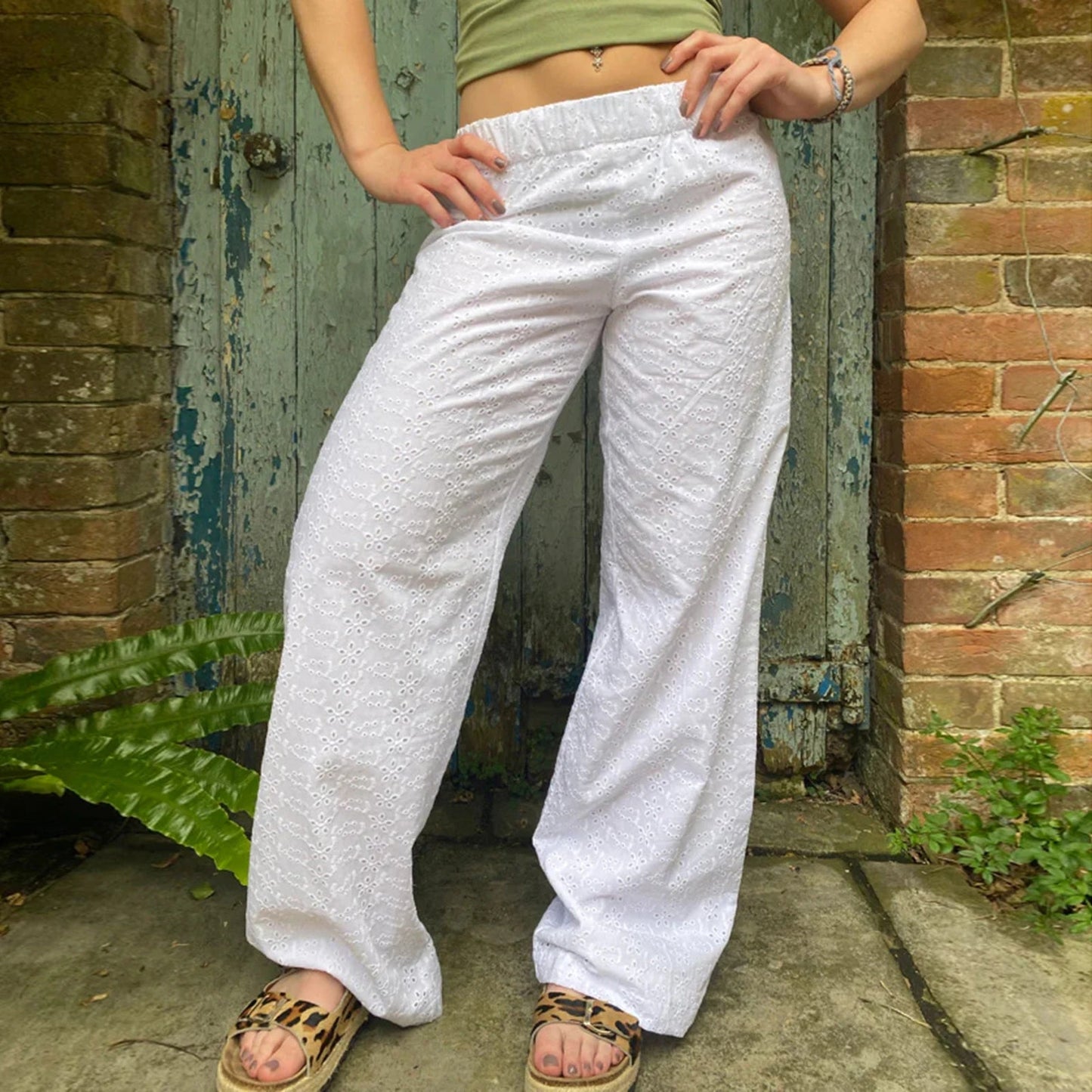 Beautifully Balanced Garment with Timeless Character