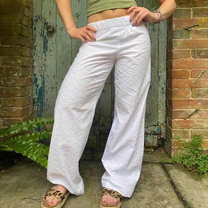 Beautifully Balanced Garment with Timeless Character
