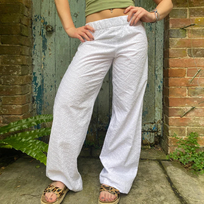 Beautifully Balanced Garment with Timeless Character