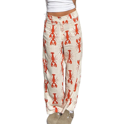 Elegantly Styled Pants for Everyday Wear