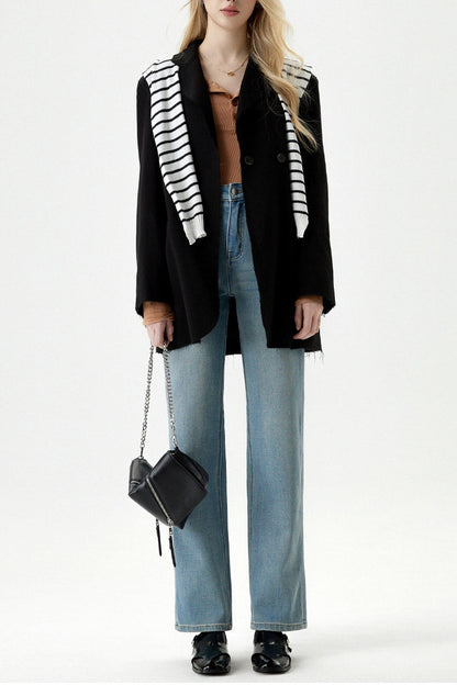 Classic Vintage Pants with a Flattering Fit
