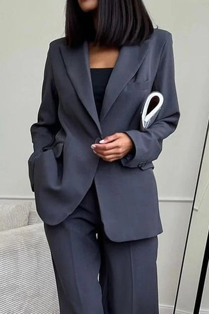 Classic Vintage & Enduringly Stylish Trousers
