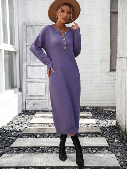 Polished Sweater with an Effortless Classic Look